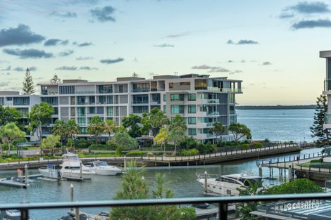 Property photo of 3404/323 Bayview Street Hollywell QLD 4216