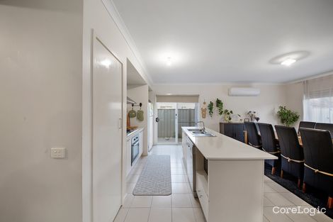 Property photo of 43 Higgins Way Truganina VIC 3029