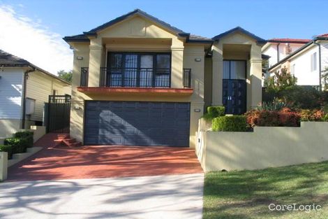 Property photo of 29 Glen Road Oatley NSW 2223