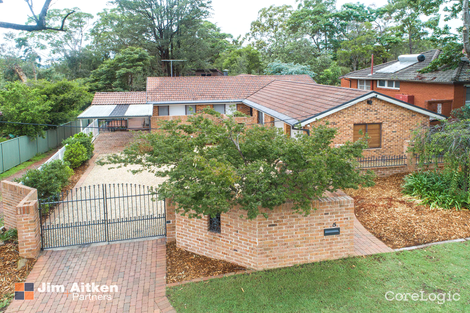 Property photo of 5 Emu Plains Road Mount Riverview NSW 2774