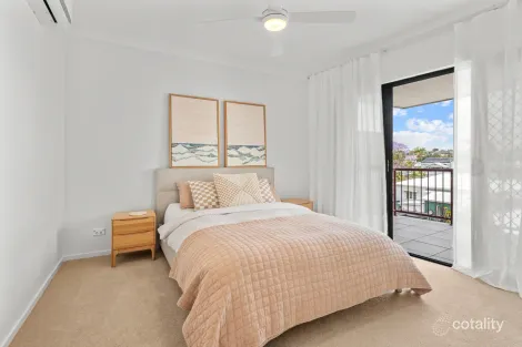 Property photo of 5/92 Nudgee Road Hamilton QLD 4007