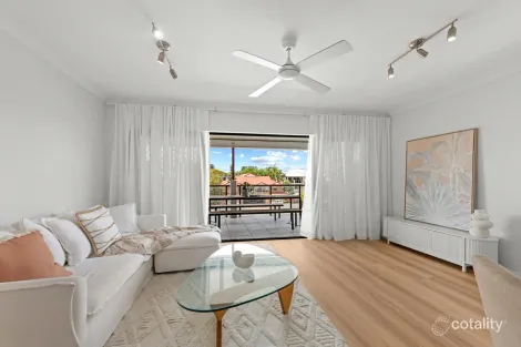 Property photo of 5/92 Nudgee Road Hamilton QLD 4007