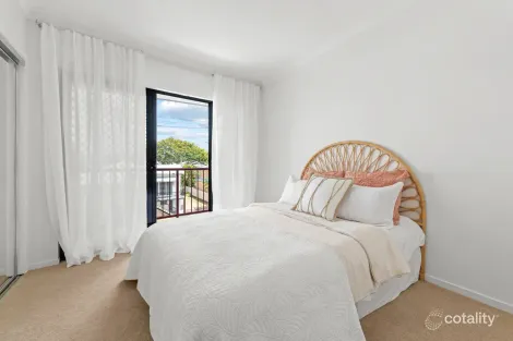 Property photo of 5/92 Nudgee Road Hamilton QLD 4007