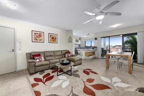 Property photo of 3/39 Oxlade Drive New Farm QLD 4005