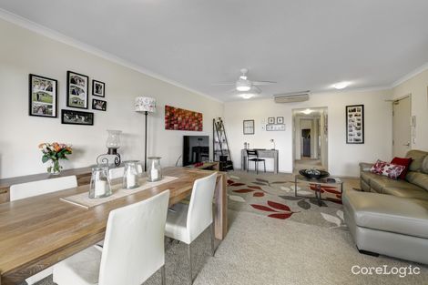 Property photo of 3/39 Oxlade Drive New Farm QLD 4005