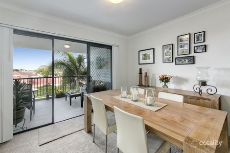 Property photo of 3/39 Oxlade Drive New Farm QLD 4005