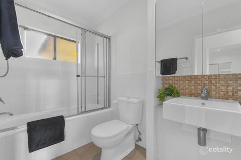 Property photo of 8/25 Richmond Road Morningside QLD 4170