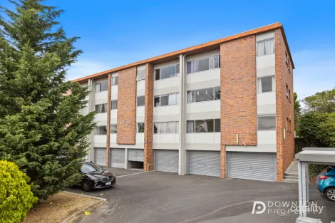 1/4-6 Hildern St, New Town, TAS 7008