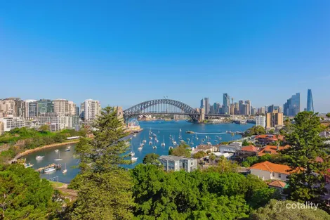 62/7 Lavender St, Lavender Bay, NSW 2060