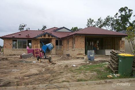 Property photo of 46 Saint Stephens Drive Upper Coomera QLD 4209