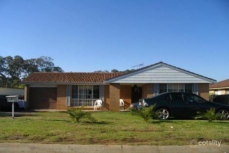 6 Childers St, Bonnyrigg Heights, NSW 2177