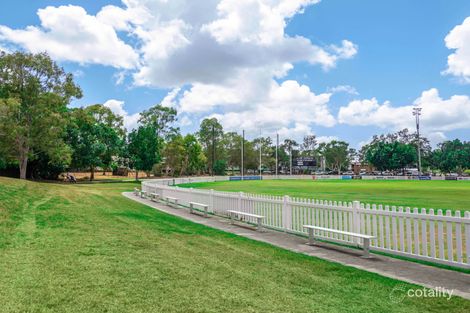 Property photo of 32 Harris Street Hawthorne QLD 4171
