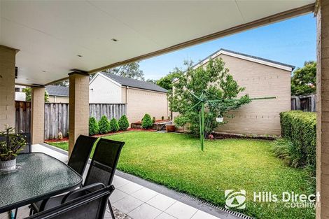 79 Midlands Tce, Stanhope Gardens, NSW 2768