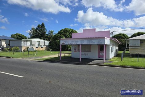 Contact Agent For Address, Berserker, QLD 4701