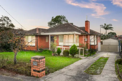 37 Ashwood Dr, Nunawading, VIC 3131