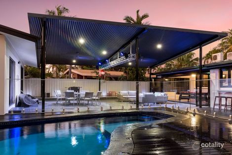 Property photo of 72 Rosewood Crescent Leanyer NT 0812