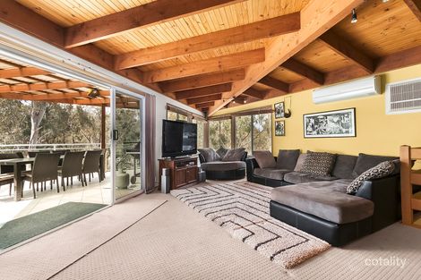 Property photo of 11 Marion Way Eltham VIC 3095