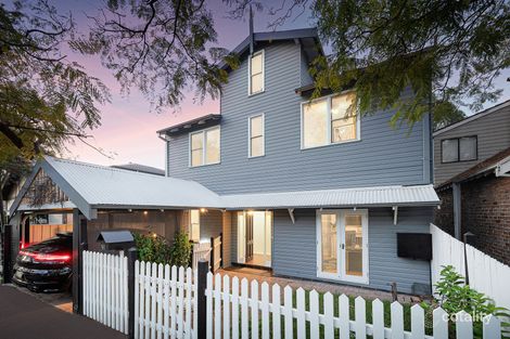 Property photo of 90 Woolwich Road Woolwich NSW 2110