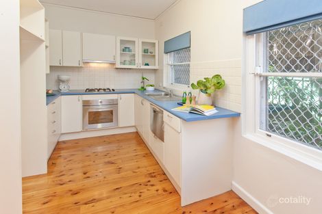 Property photo of 1/9 Macarthur Avenue Crows Nest NSW 2065