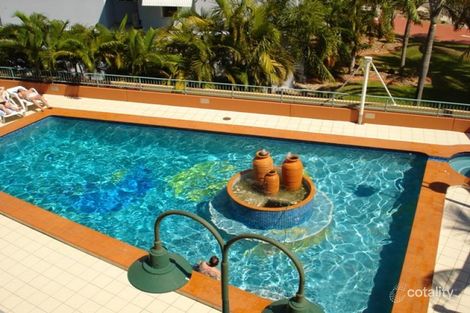 17/26 Marina Bvd, Larrakeyah, NT 0820