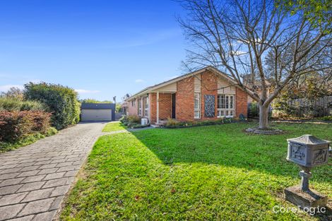Property photo of 9 Nicholson Crescent Lilydale VIC 3140
