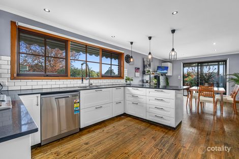 Property photo of 9 Nicholson Crescent Lilydale VIC 3140