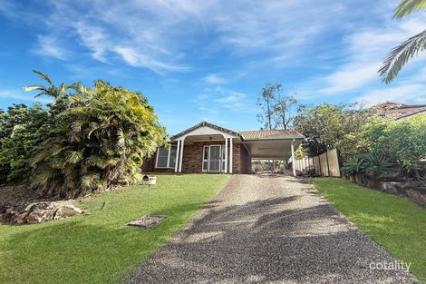 2/13 T J Ryan Ave, Collingwood Park, QLD 4301
