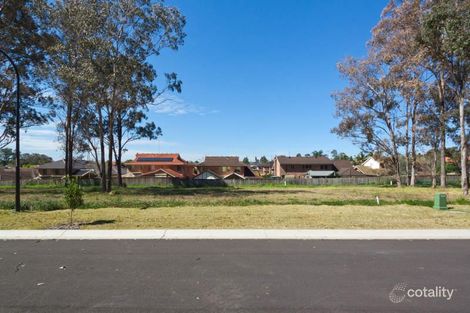 22 Hampton Cres, Prospect, NSW 2148
