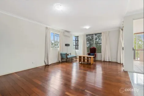Property photo of 2/3 Indooroopilly Street Dutton Park QLD 4102
