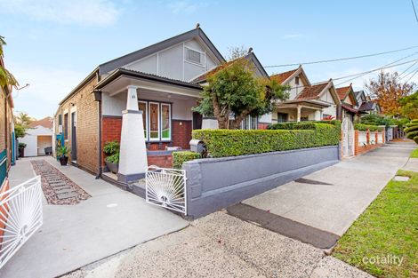 Property photo of 66 Wemyss Street Marrickville NSW 2204