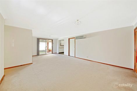 Property photo of 1/36 Niland Way Casula NSW 2170