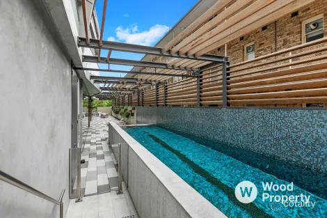 Property photo of 408/77 Queens Road Melbourne VIC 3004