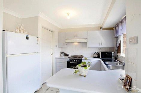 Property photo of 11 Zappia Place Edensor Park NSW 2176