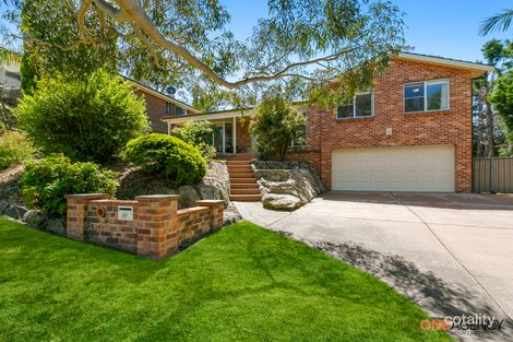 Property photo of 69 Brushwood Drive Alfords Point NSW 2234