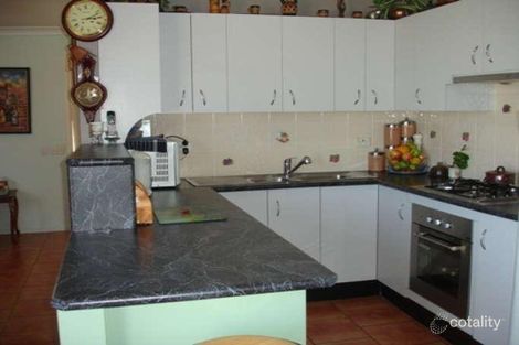 Property photo of 6 Cipolin Close Eagle Vale NSW 2558