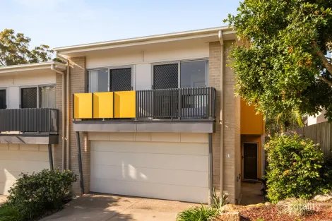 Property photo of 27/30 Taylor Place Mackenzie QLD 4156