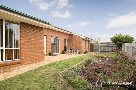 Property photo of 20 Freda Bennett Circuit Nicholls ACT 2913