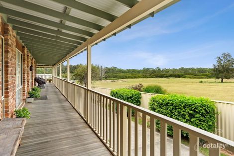 Property photo of 65 Jensen Road Wadalba NSW 2259