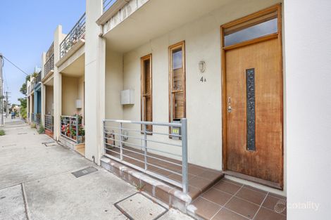 Property photo of 4A Edward Street Brunswick VIC 3056