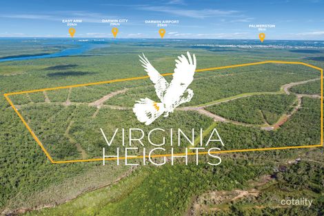 133 Ayliffe Rd, Virginia, NT 0834