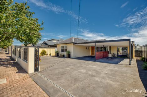 Property photo of 161 Diagonal Road Warradale SA 5046