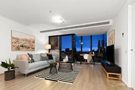 321/183 City Rd, Southbank, VIC 3006