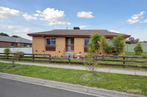 Property photo of 30 Derwent Drive Long Gully VIC 3550