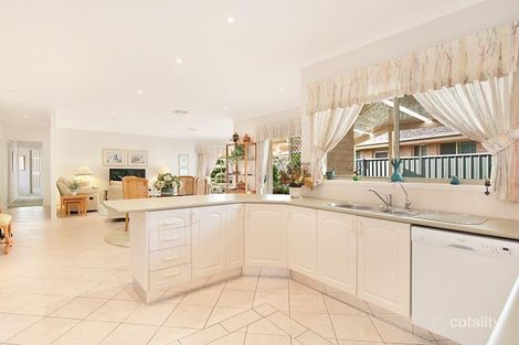 Property photo of 2 Kintyre Road Hamlyn Terrace NSW 2259