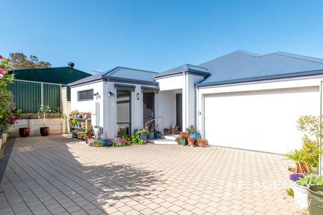 Property photo of 5A Mulga Place Duncraig WA 6023