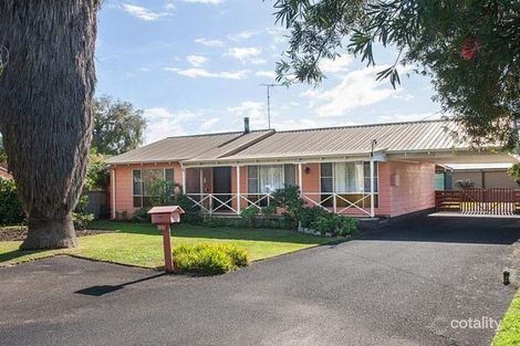 63 Seymour St, West Busselton, WA 6280