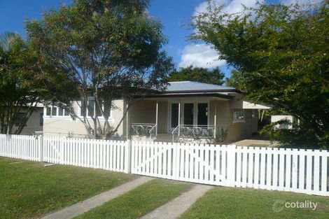 4 Thorburn St, Svensson Heights, QLD 4670