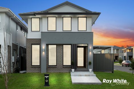 Property photo of 13 Banjo Street Grantham Farm NSW 2765