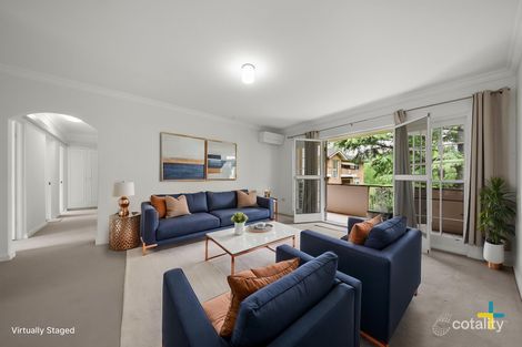 15/2 Llewellyn St, Lindfield, NSW 2070