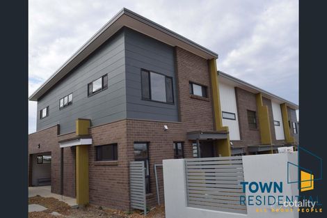 Property photo of 25/1 Hoffmann Street Moncrieff ACT 2914